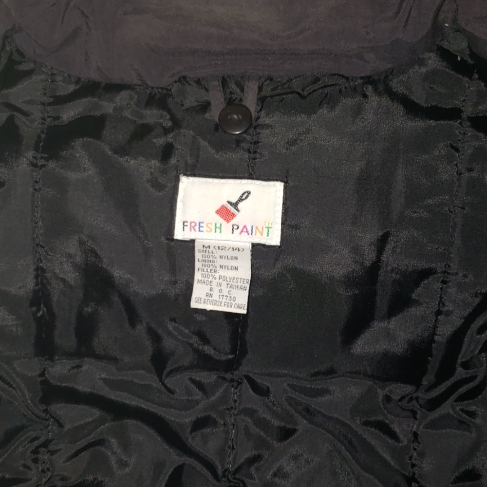 Jacket - Picture 3 of 4